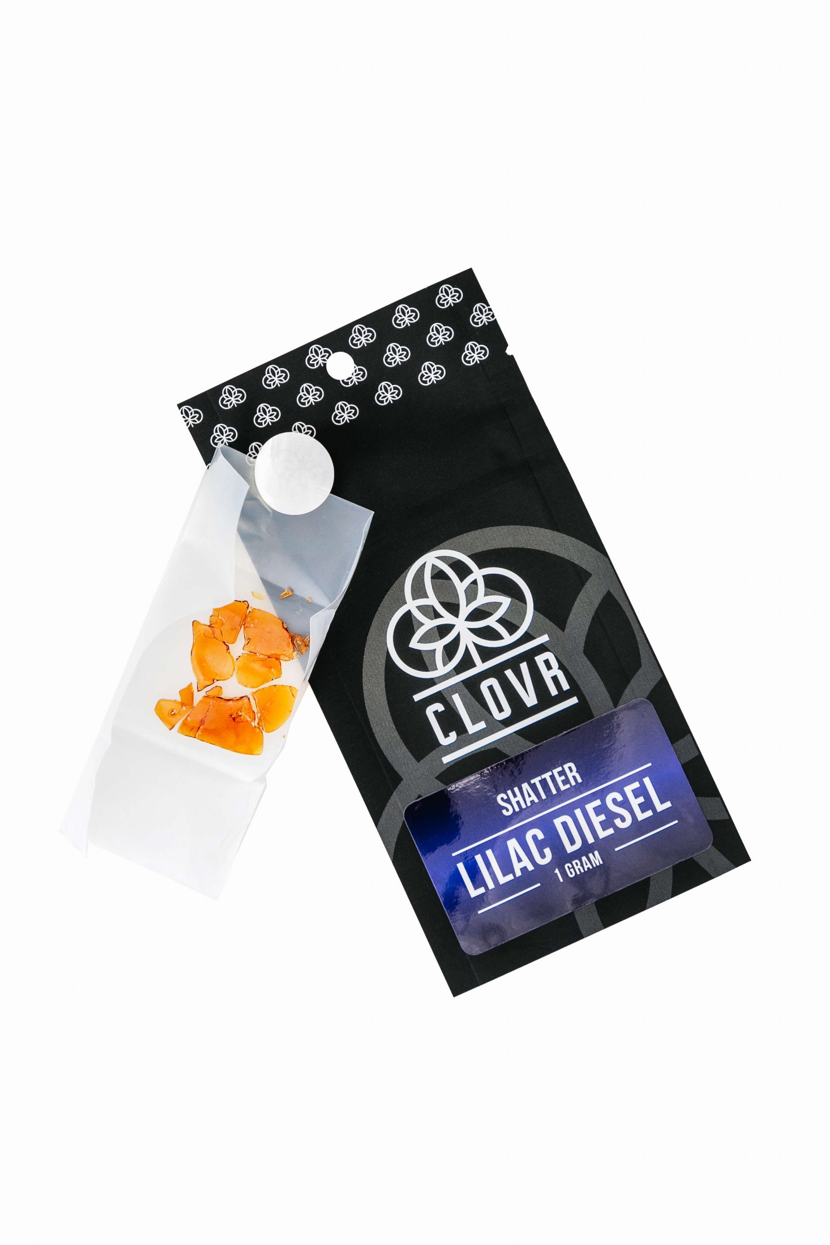 Lilac Diesel