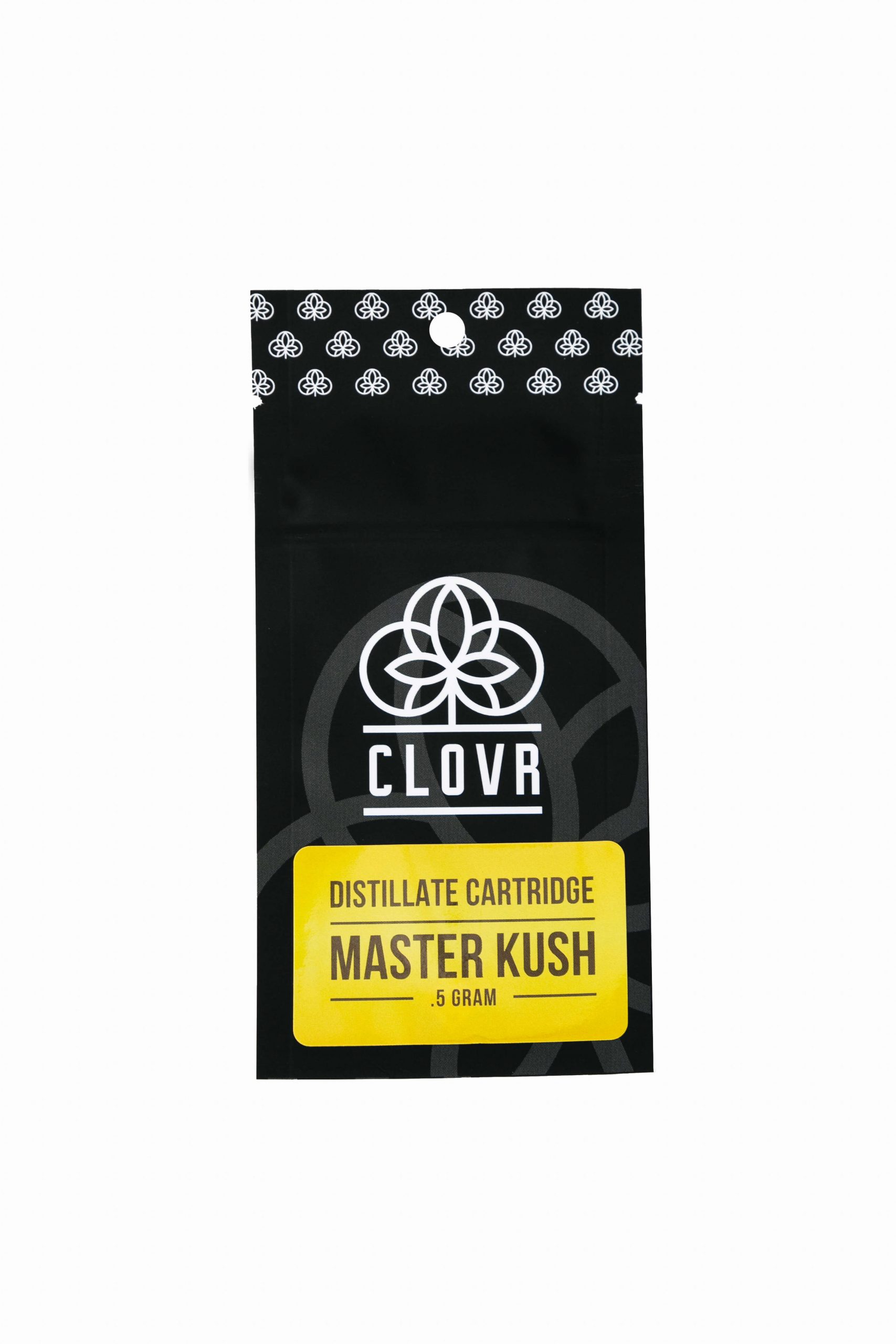 Master Kush