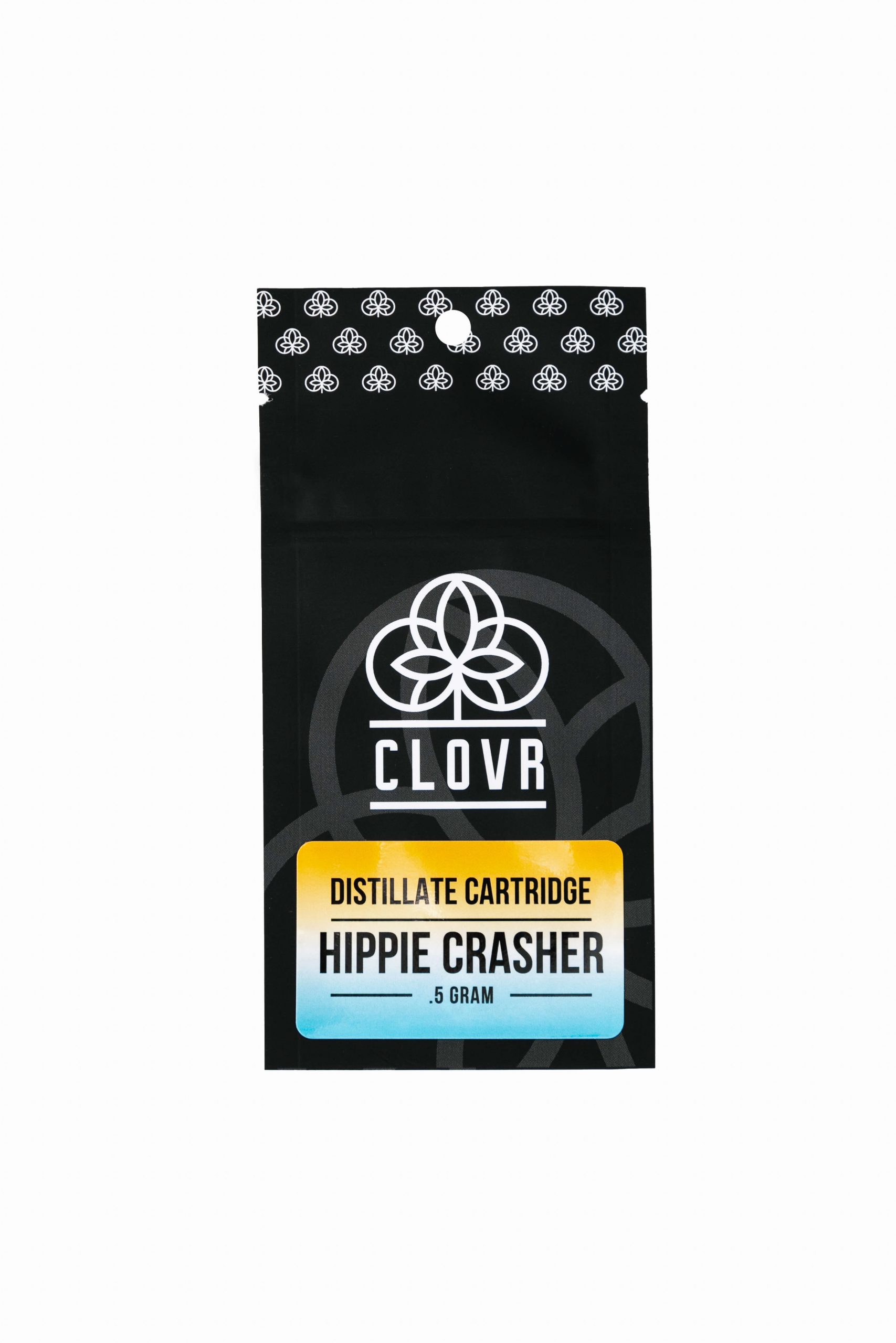 Hippie Crasher