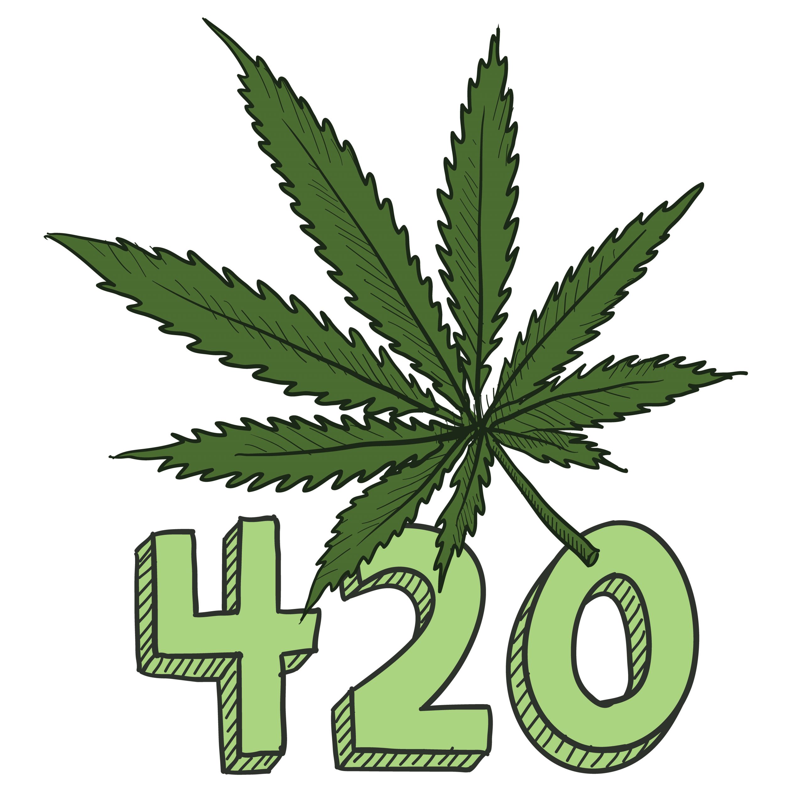 420 marijuana