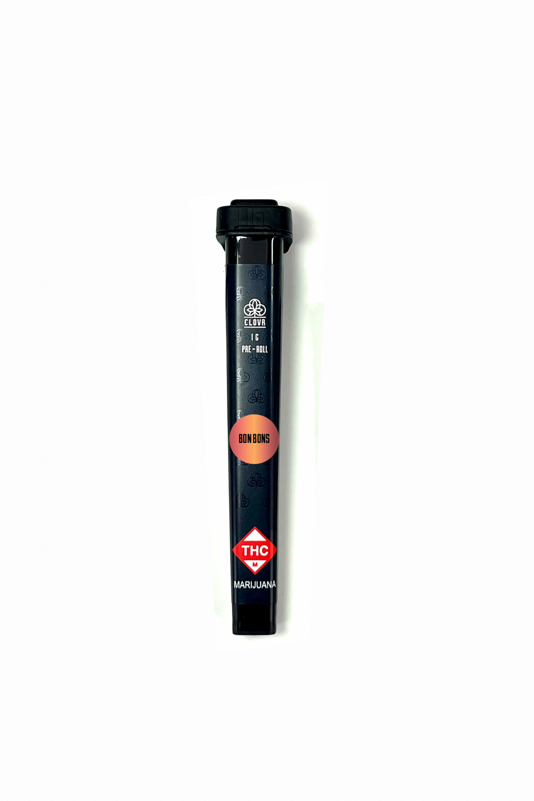 bon bons pre rolled marijuana joint
