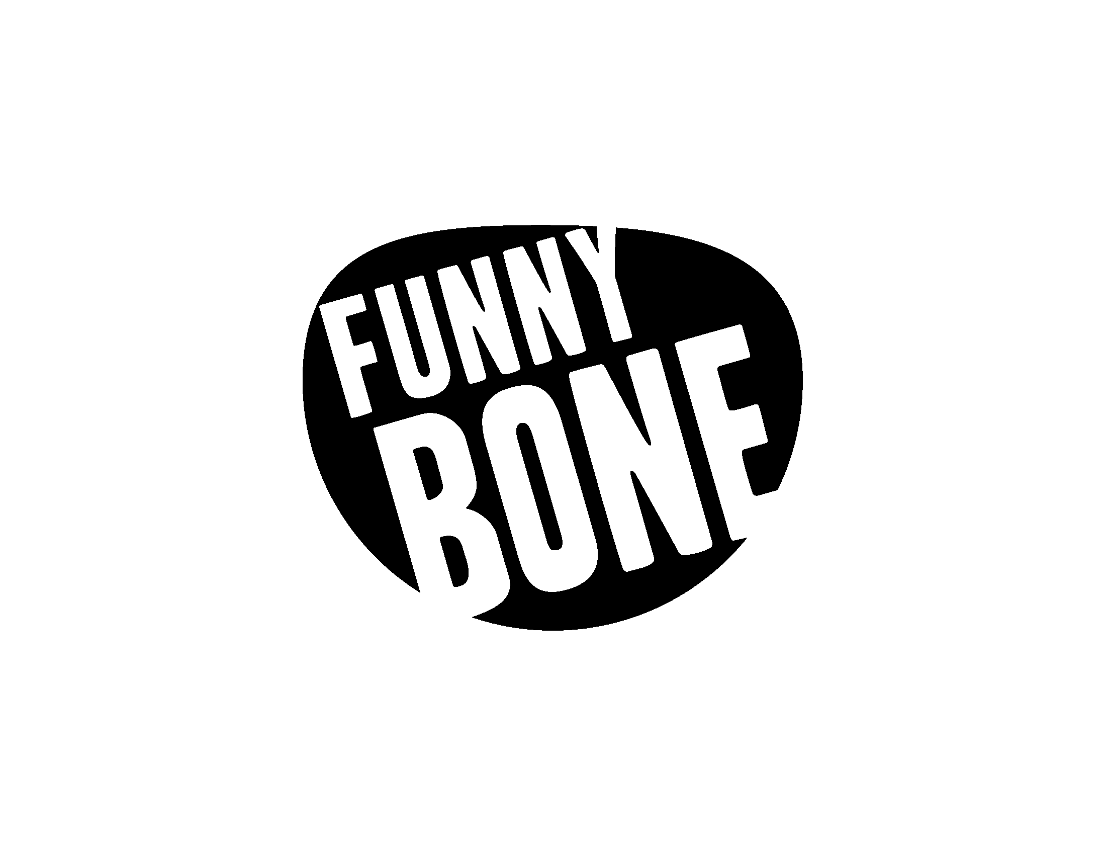 funny bone logo