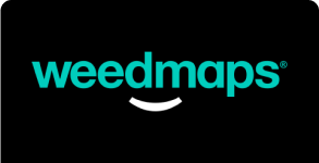 logo for weedmaps