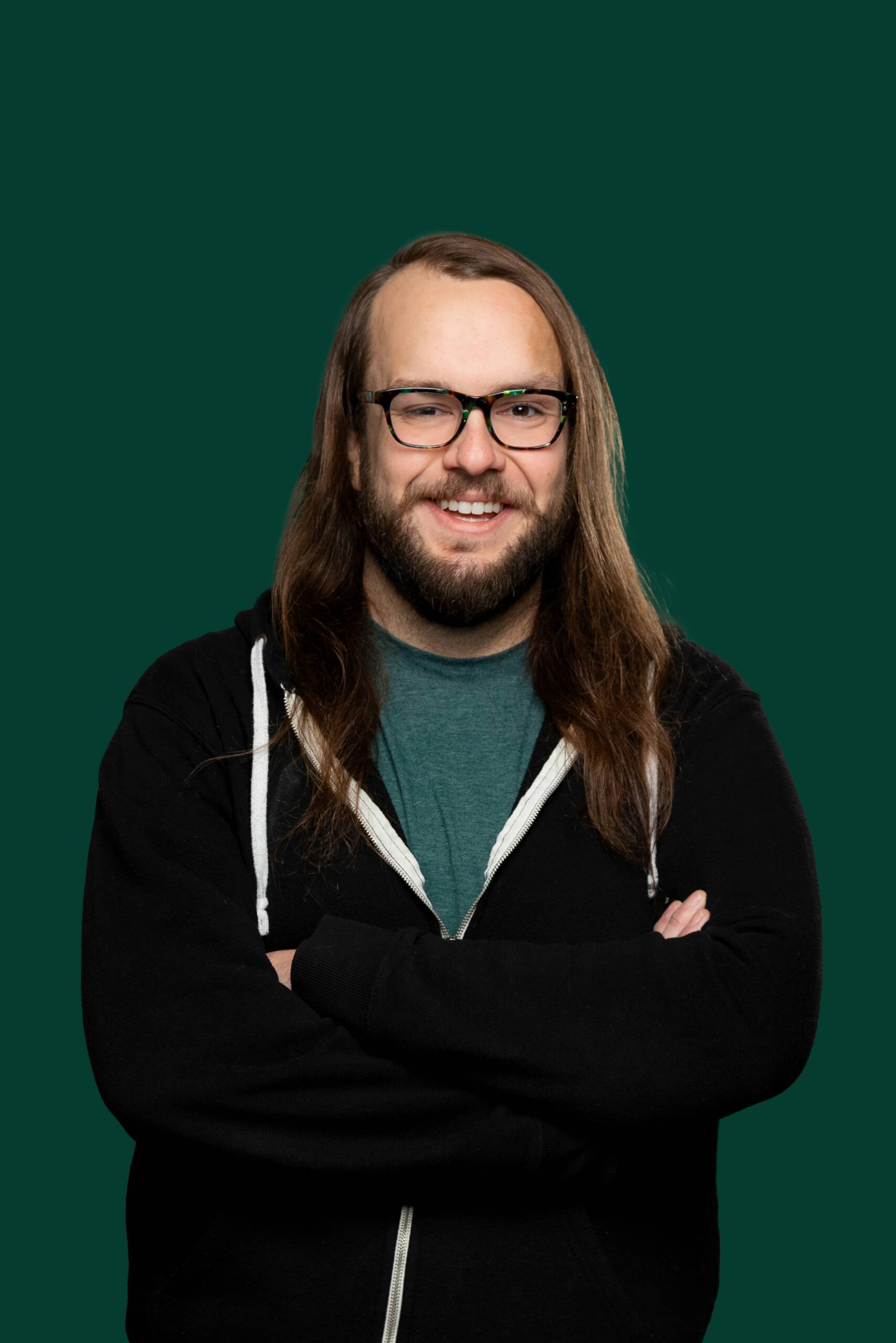 Assistant Production Manager Will Findley
