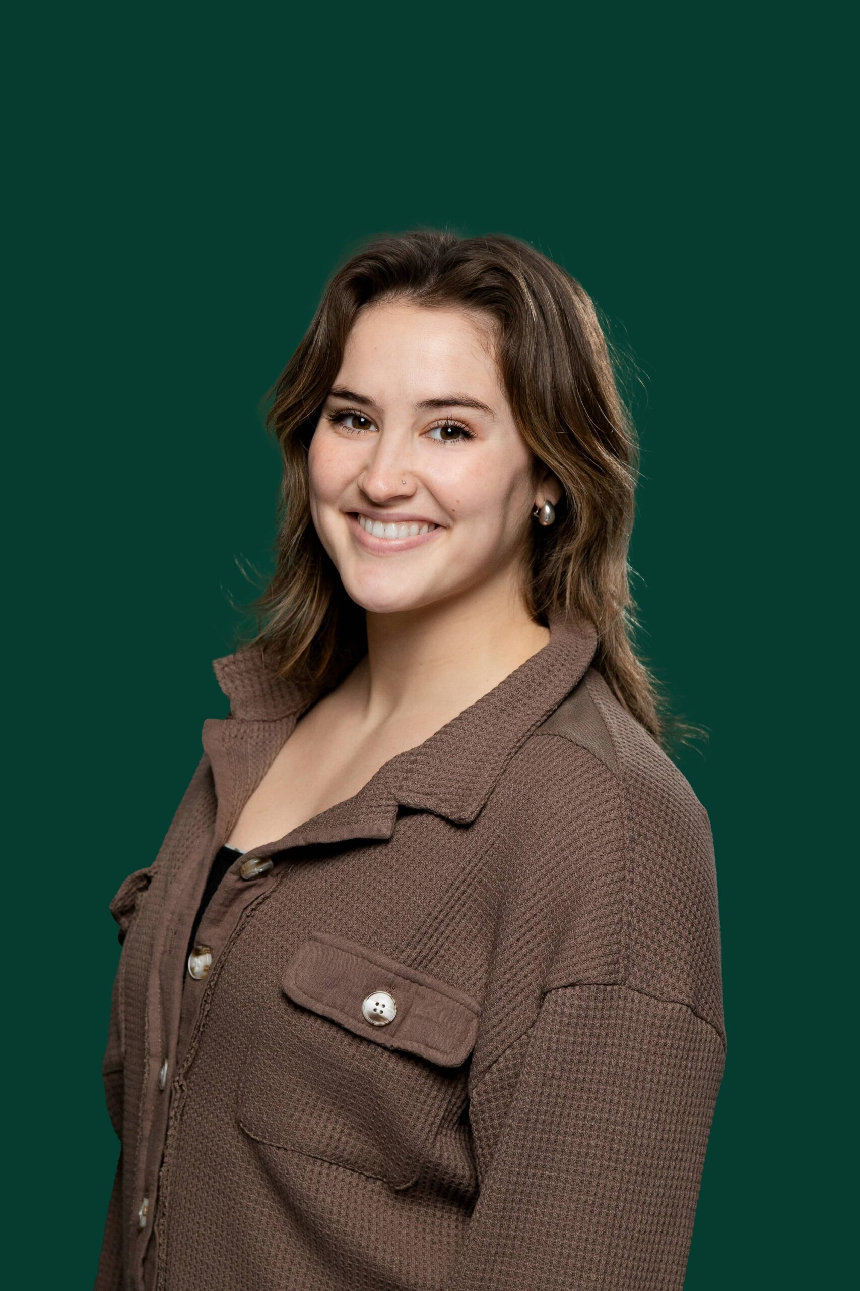 Compliance Specialist Savannah Binder