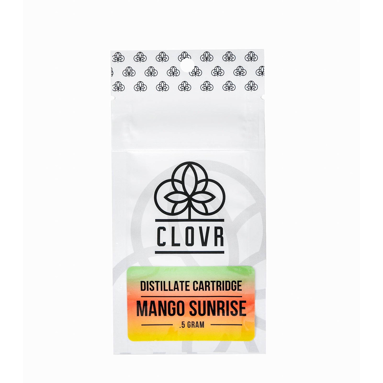 Mango Sunrise