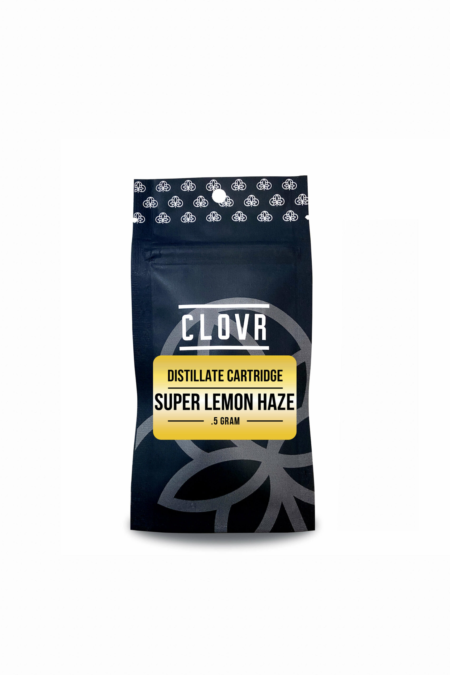 super lemon haze distillate cartridge