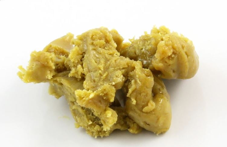 cannabis-budder