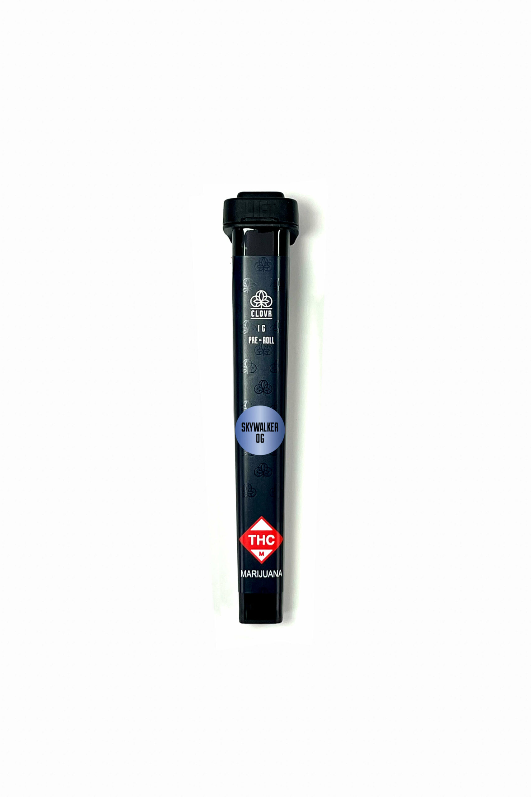 skywalker og pre rolled marijuana joint