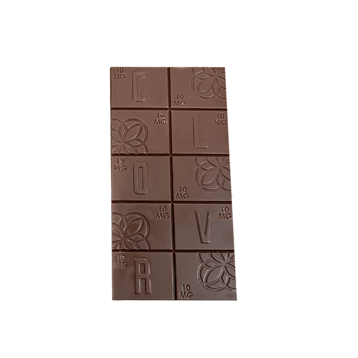 Classic Milk Chocolate Bar